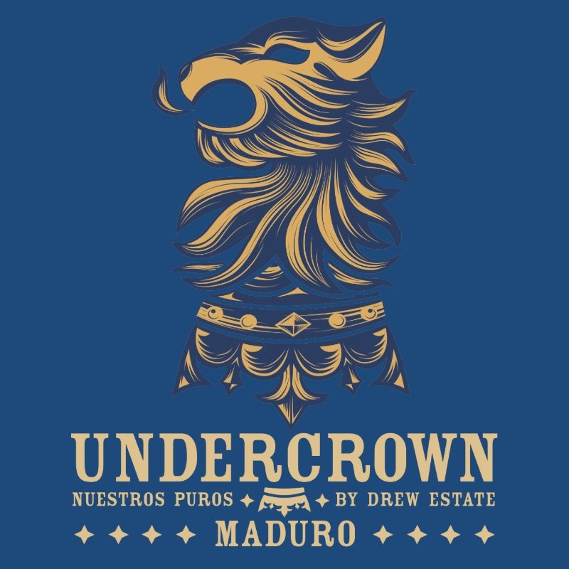 Undercrown Maduro Cigars